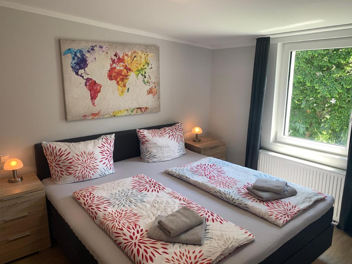 Willingenvakanties,Modern Quality Apartments Restyled Nov 2022 Willingen 2023 Εξωτερικό φωτογραφία