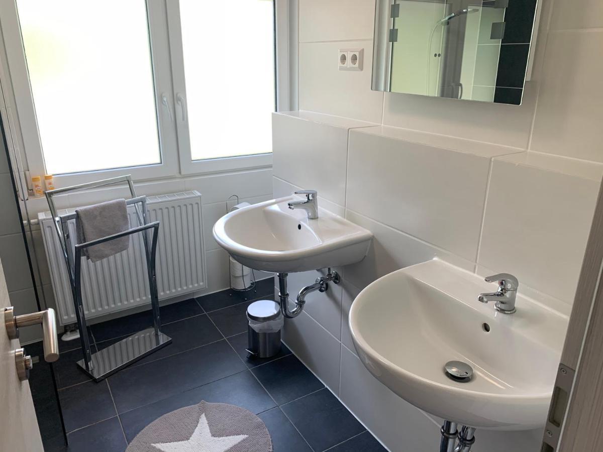 Willingenvakanties,Modern Quality Apartments Restyled Nov 2022 Willingen 2023 Εξωτερικό φωτογραφία