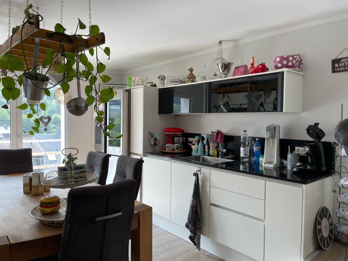 Willingenvakanties,Modern Quality Apartments Restyled Nov 2022 Willingen 2023 Εξωτερικό φωτογραφία