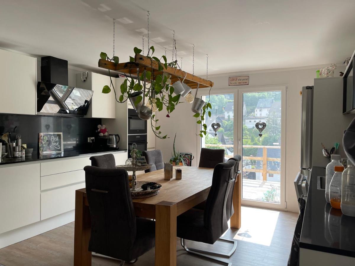 Willingenvakanties,Modern Quality Apartments Restyled Nov 2022 Willingen 2023 Εξωτερικό φωτογραφία