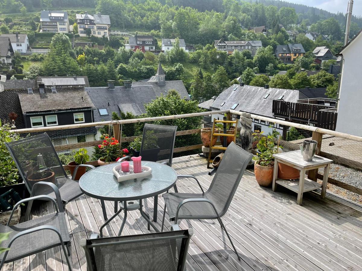 Willingenvakanties,Modern Quality Apartments Restyled Nov 2022 Willingen 2023 Εξωτερικό φωτογραφία