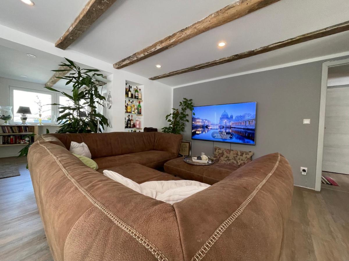 Willingenvakanties,Modern Quality Apartments Restyled Nov 2022 Willingen 2023 Εξωτερικό φωτογραφία