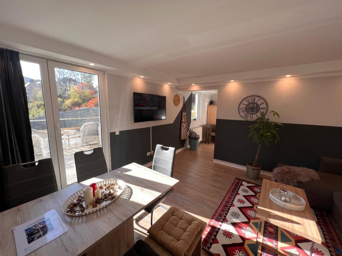 Willingenvakanties,Modern Quality Apartments Restyled Nov 2022 Willingen 2023 Εξωτερικό φωτογραφία