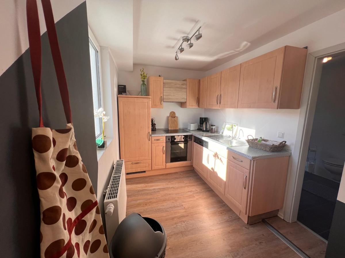 Willingenvakanties,Modern Quality Apartments Restyled Nov 2022 Willingen 2023 Εξωτερικό φωτογραφία
