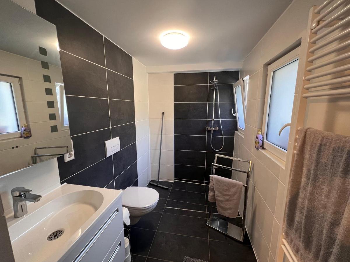 Willingenvakanties,Modern Quality Apartments Restyled Nov 2022 Willingen 2023 Εξωτερικό φωτογραφία