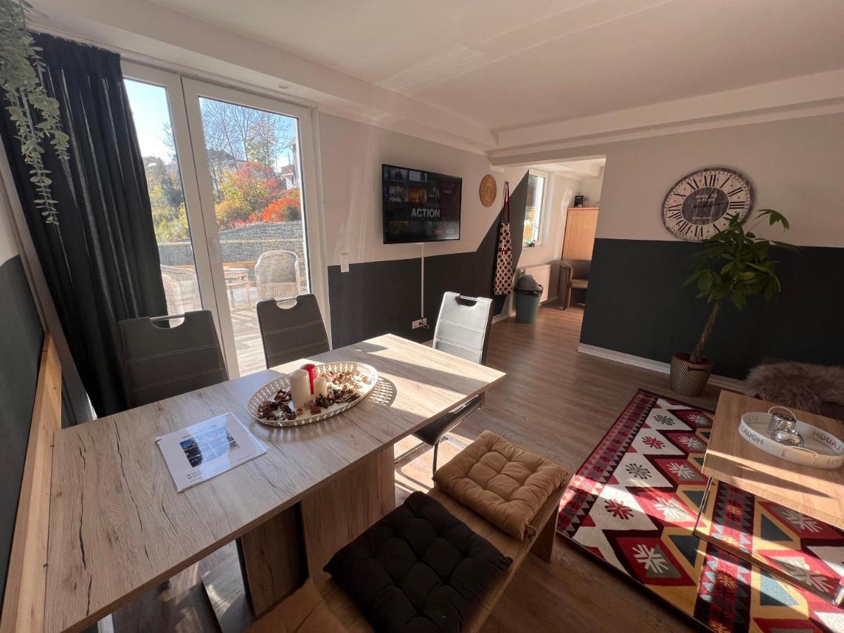 Willingenvakanties,Modern Quality Apartments Restyled Nov 2022 Willingen 2023 Εξωτερικό φωτογραφία