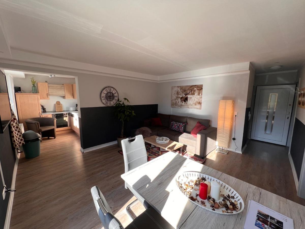 Willingenvakanties,Modern Quality Apartments Restyled Nov 2022 Willingen 2023 Εξωτερικό φωτογραφία