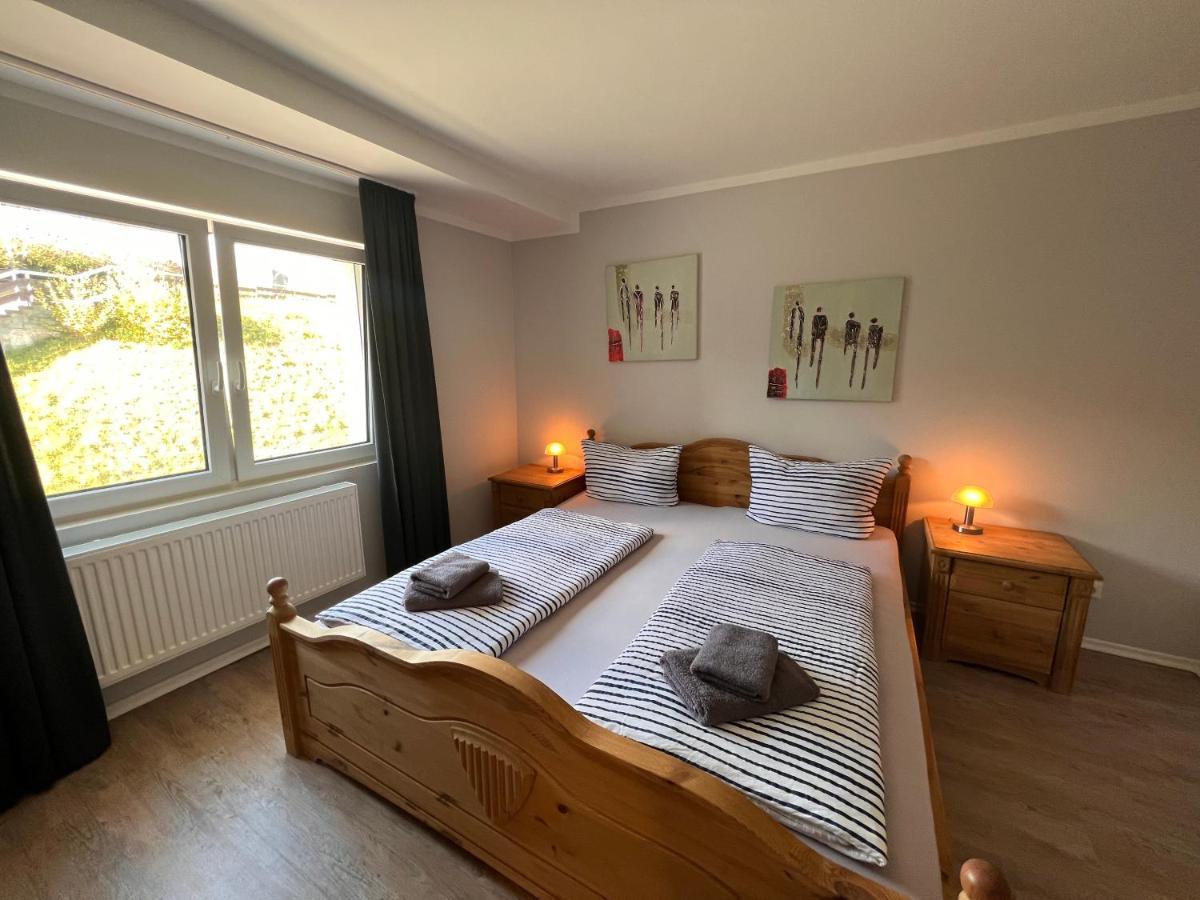 Willingenvakanties,Modern Quality Apartments Restyled Nov 2022 Willingen 2023 Εξωτερικό φωτογραφία