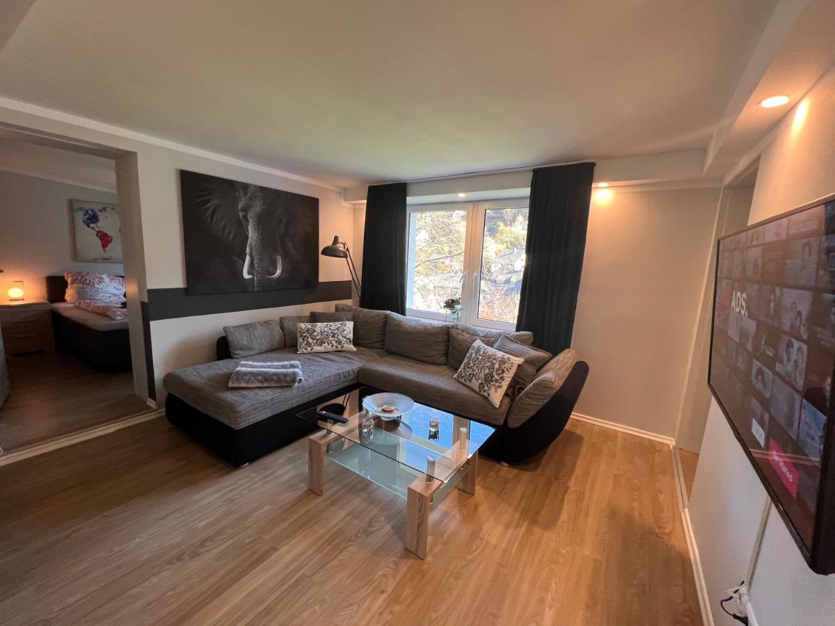 Willingenvakanties,Modern Quality Apartments Restyled Nov 2022 Willingen 2023 Εξωτερικό φωτογραφία