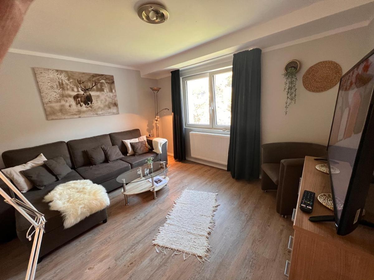 Willingenvakanties,Modern Quality Apartments Restyled Nov 2022 Willingen 2023 Εξωτερικό φωτογραφία