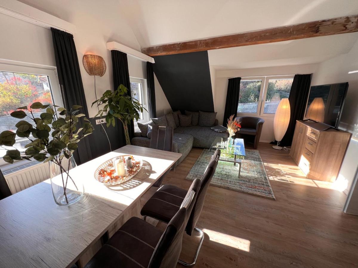 Willingenvakanties,Modern Quality Apartments Restyled Nov 2022 Willingen 2023 Εξωτερικό φωτογραφία
