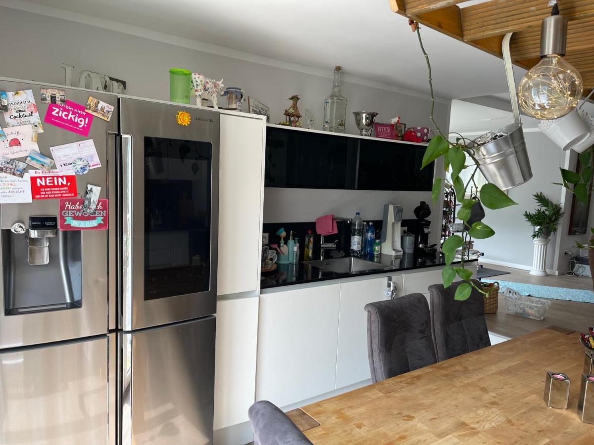 Willingenvakanties,Modern Quality Apartments Restyled Nov 2022 Willingen 2023 Εξωτερικό φωτογραφία