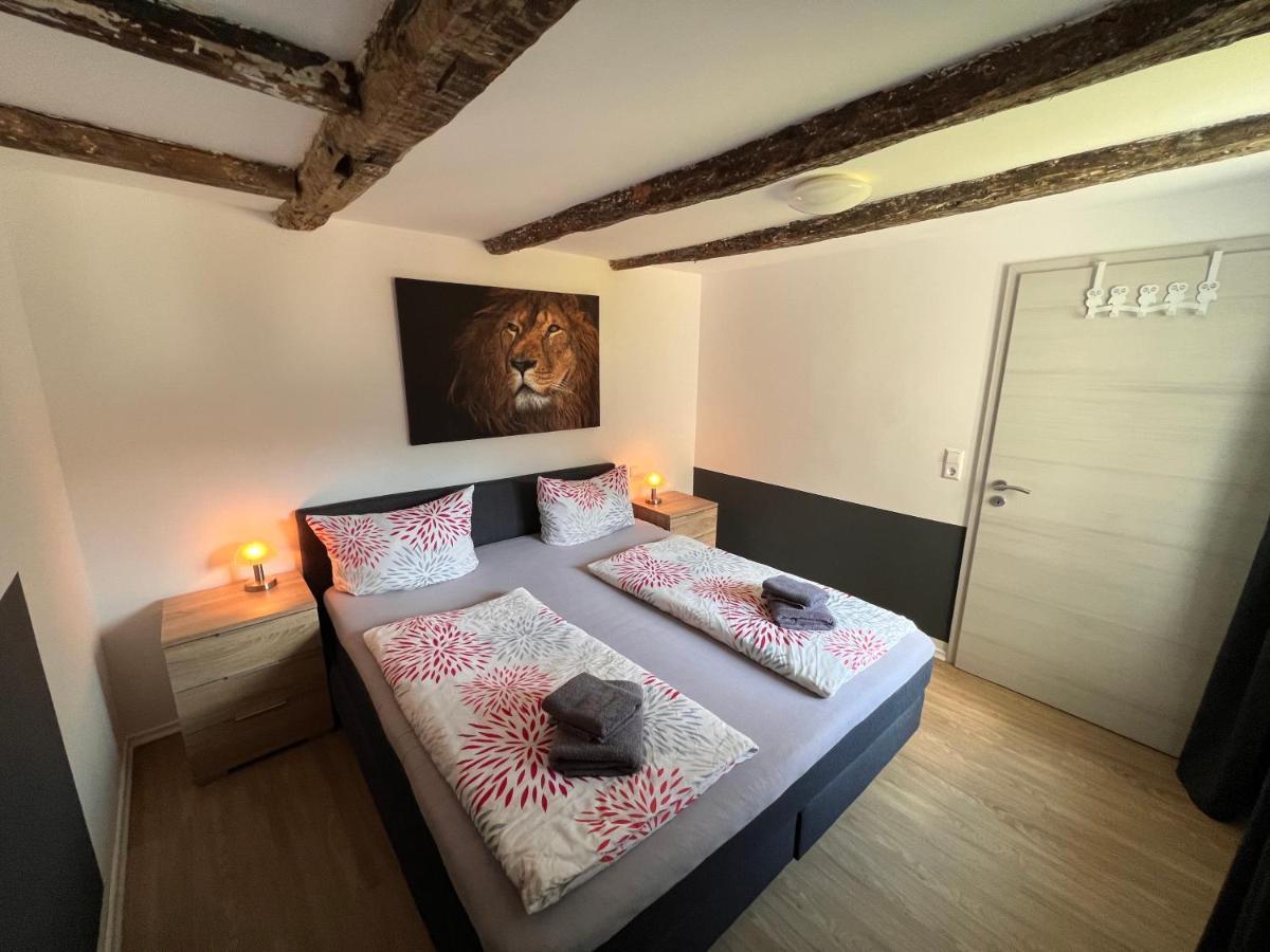 Willingenvakanties,Modern Quality Apartments Restyled Nov 2022 Willingen 2023 Εξωτερικό φωτογραφία