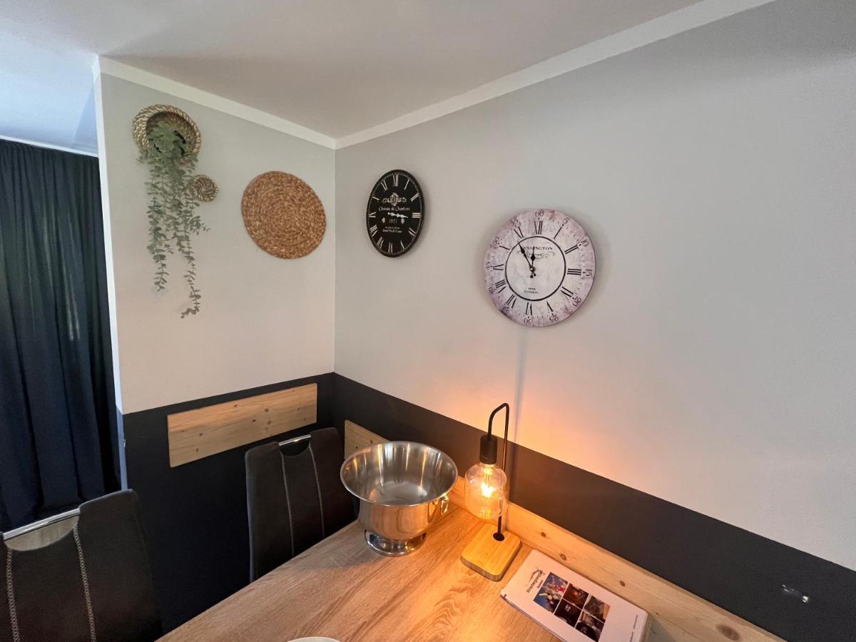 Willingenvakanties,Modern Quality Apartments Restyled Nov 2022 Willingen 2023 Εξωτερικό φωτογραφία