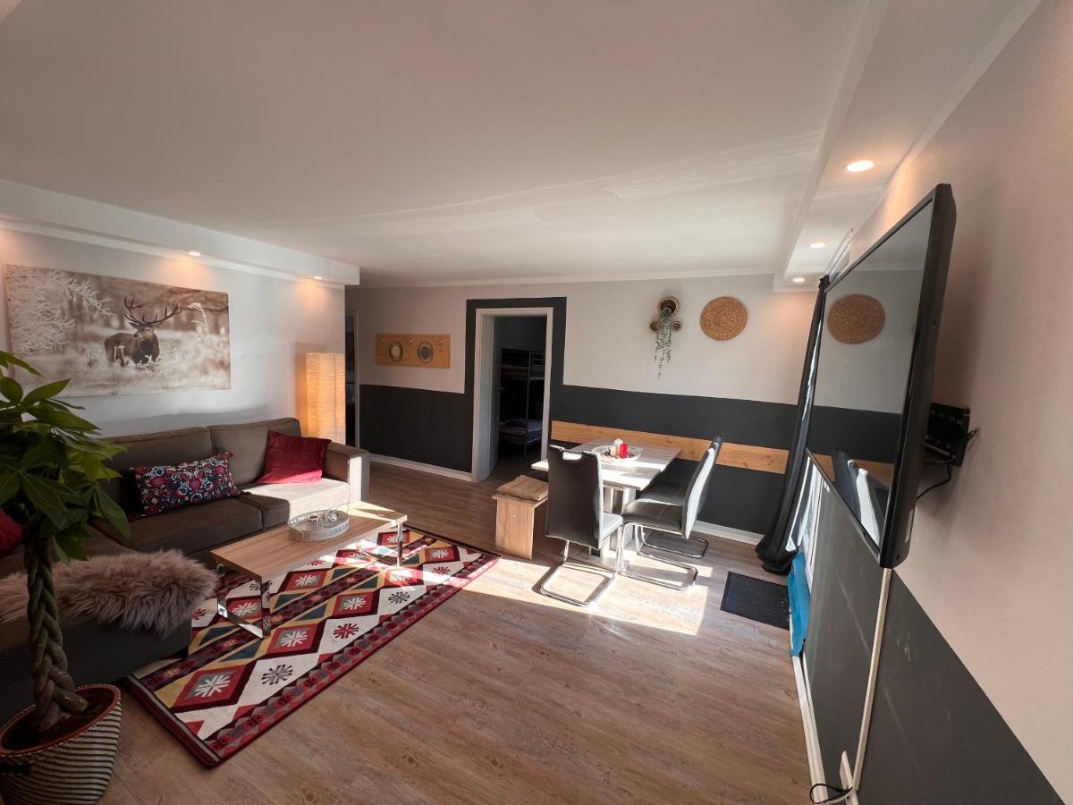 Willingenvakanties,Modern Quality Apartments Restyled Nov 2022 Willingen 2023 Εξωτερικό φωτογραφία