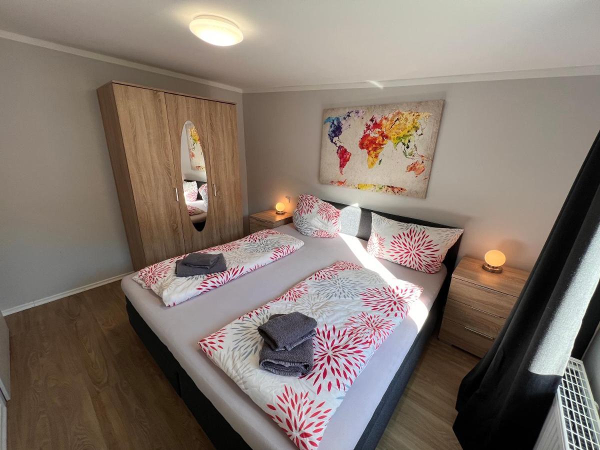 Willingenvakanties,Modern Quality Apartments Restyled Nov 2022 Willingen 2023 Εξωτερικό φωτογραφία