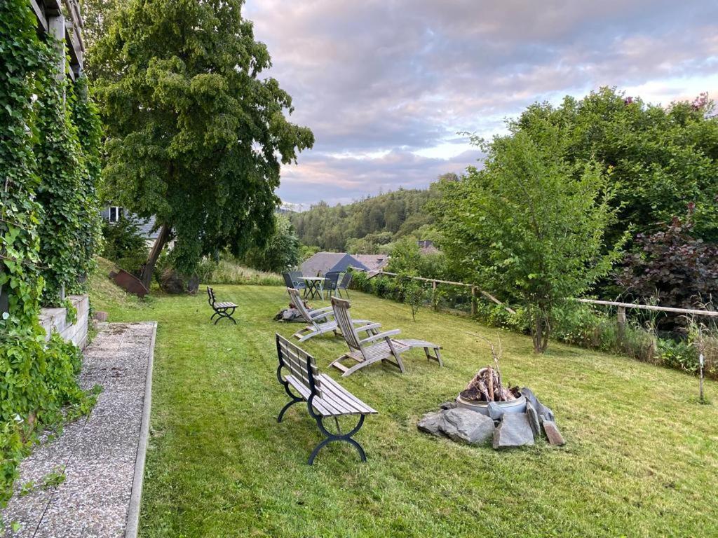 Willingenvakanties,Modern Quality Apartments Restyled Nov 2022 Willingen 2023 Εξωτερικό φωτογραφία