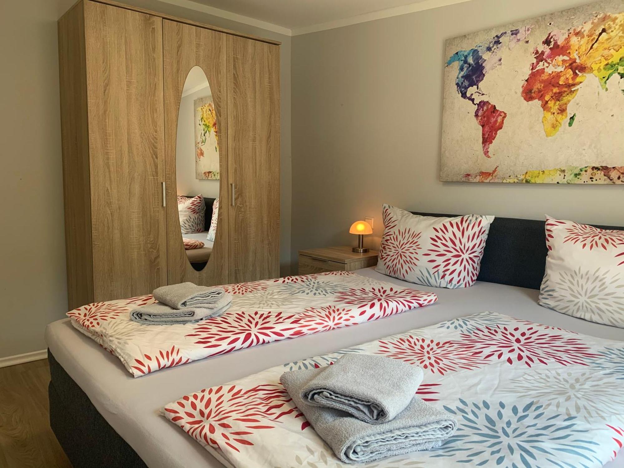 Willingenvakanties,Modern Quality Apartments Restyled Nov 2022 Willingen 2023 Δωμάτιο φωτογραφία