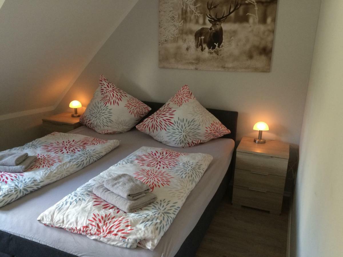 Willingenvakanties,Modern Quality Apartments Restyled Nov 2022 Willingen 2023 Εξωτερικό φωτογραφία